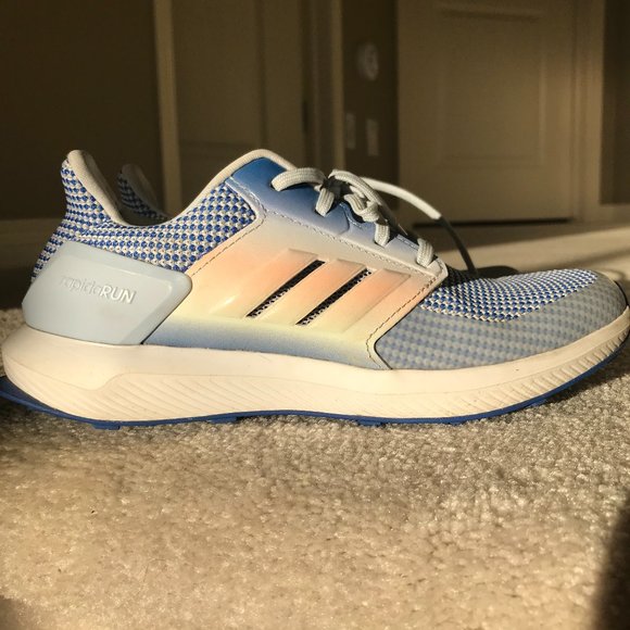 Adidas Running Shoes - Picture 2 of 4